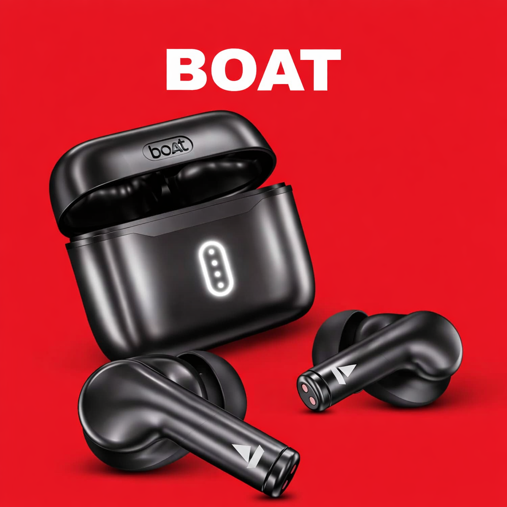 boAt Airdopes 141 Pro – Replacement Parts (Single Parts)