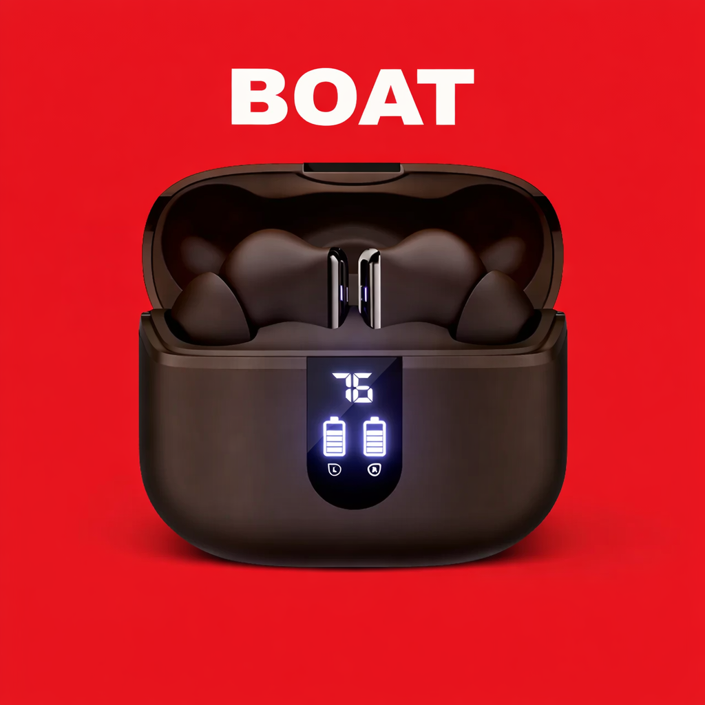 boAt Airdopes 181 Pro – Replacement Parts (Single Parts)