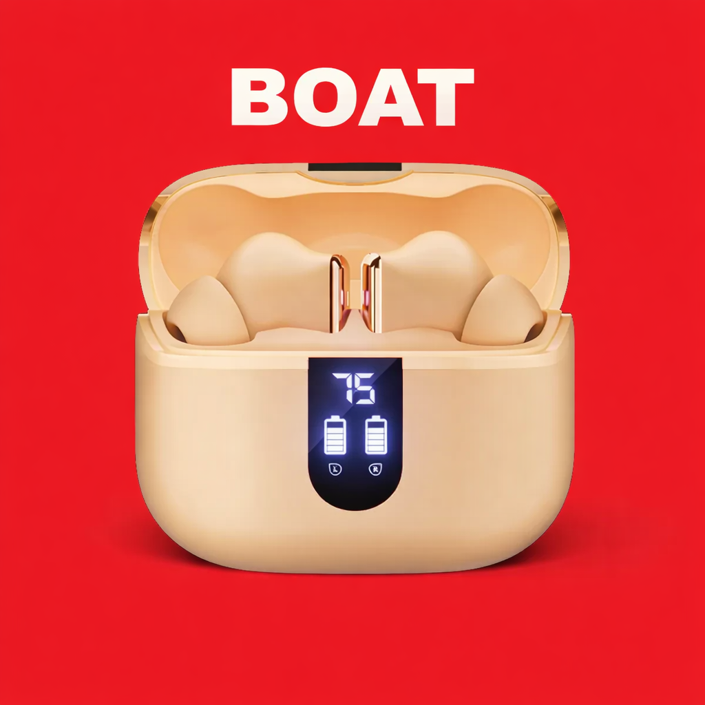 boAt Airdopes 181 Pro – Replacement Parts (Single Parts)