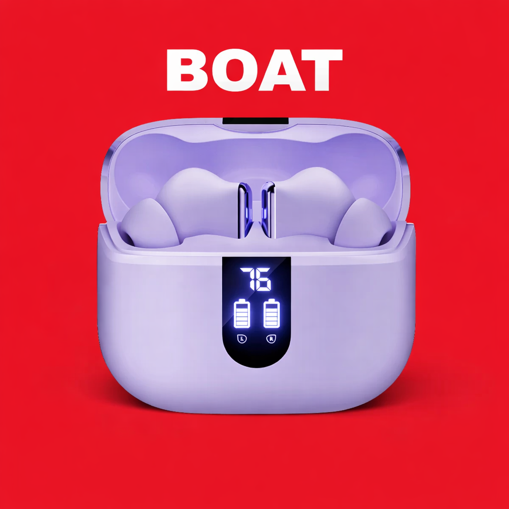 boAt Airdopes 181 Pro – Replacement Parts (Single Parts)