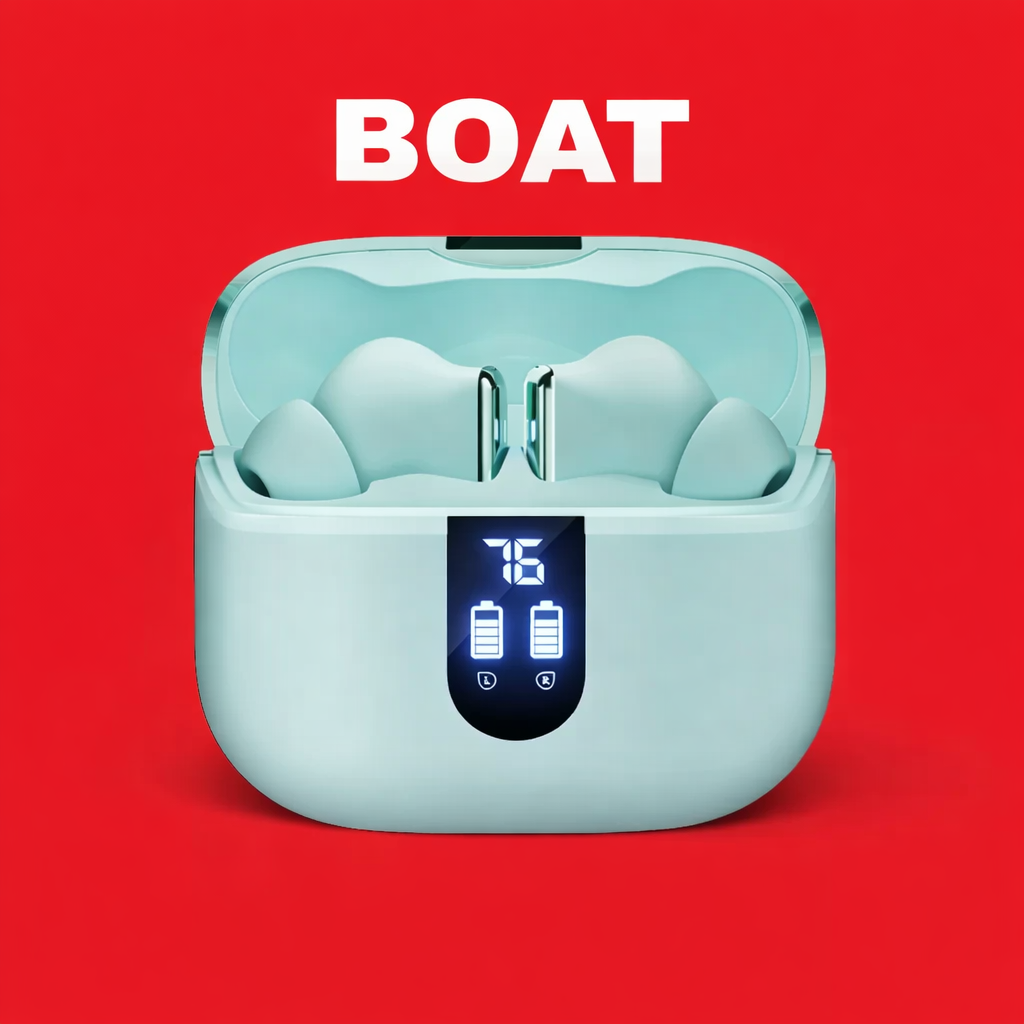 boAt Airdopes 181 Pro – Replacement Parts (Single Parts)