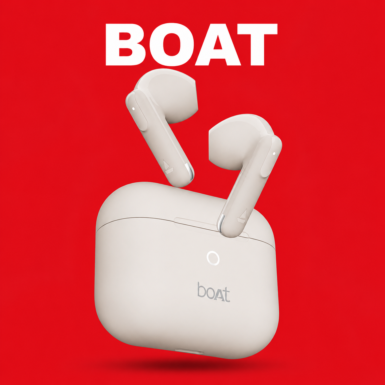 boAt Airdopes Alpha Gen 2 (Single Parts) Replacement Left/Right Earbud & Charging Case | LostMyBuds.in