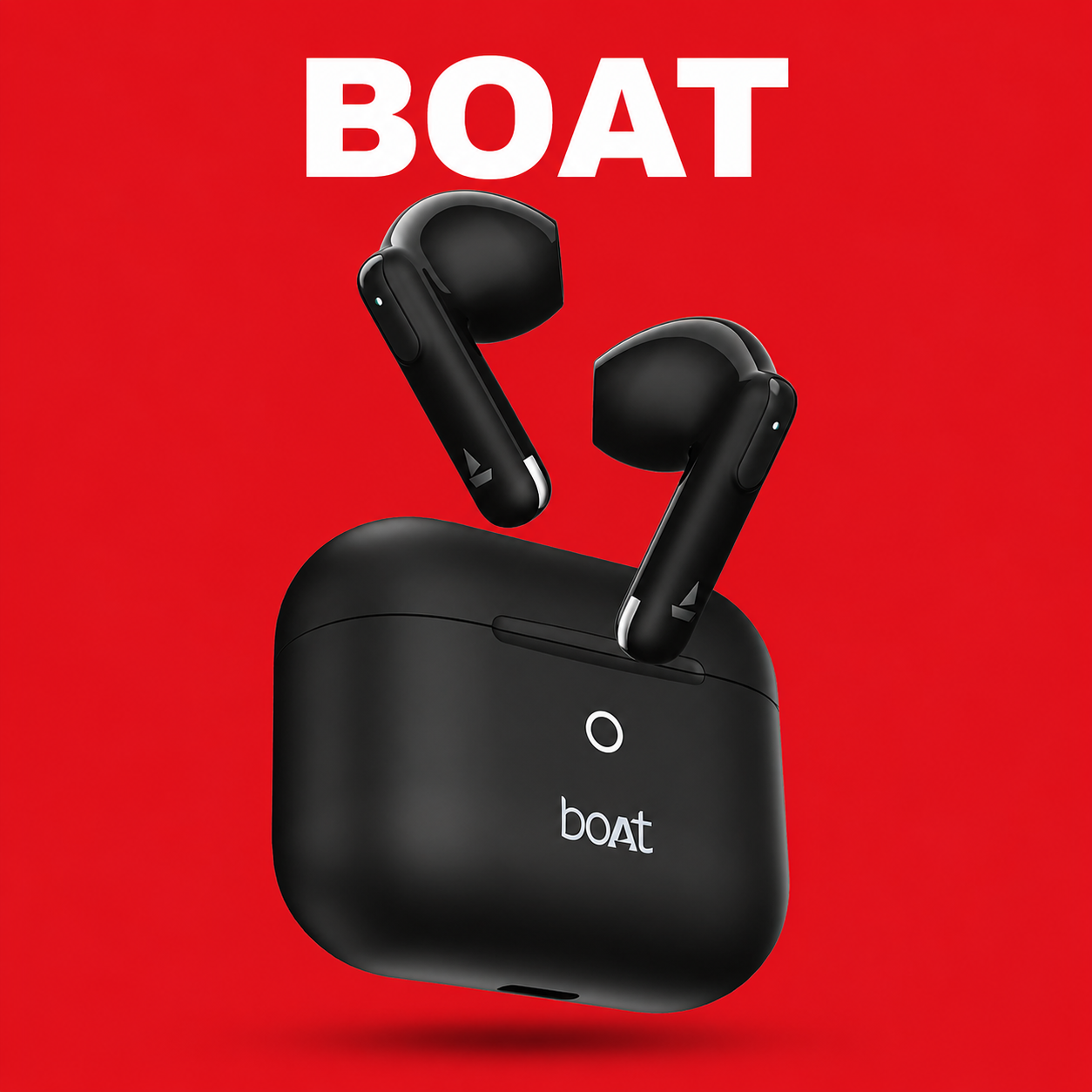 boAt Airdopes Alpha Gen 2 (Single Parts) Replacement Left/Right Earbud & Charging Case | LostMyBuds.in