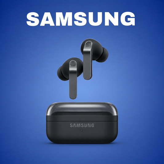 Samsung Galaxy Buds4 Pro Original Replacement Parts