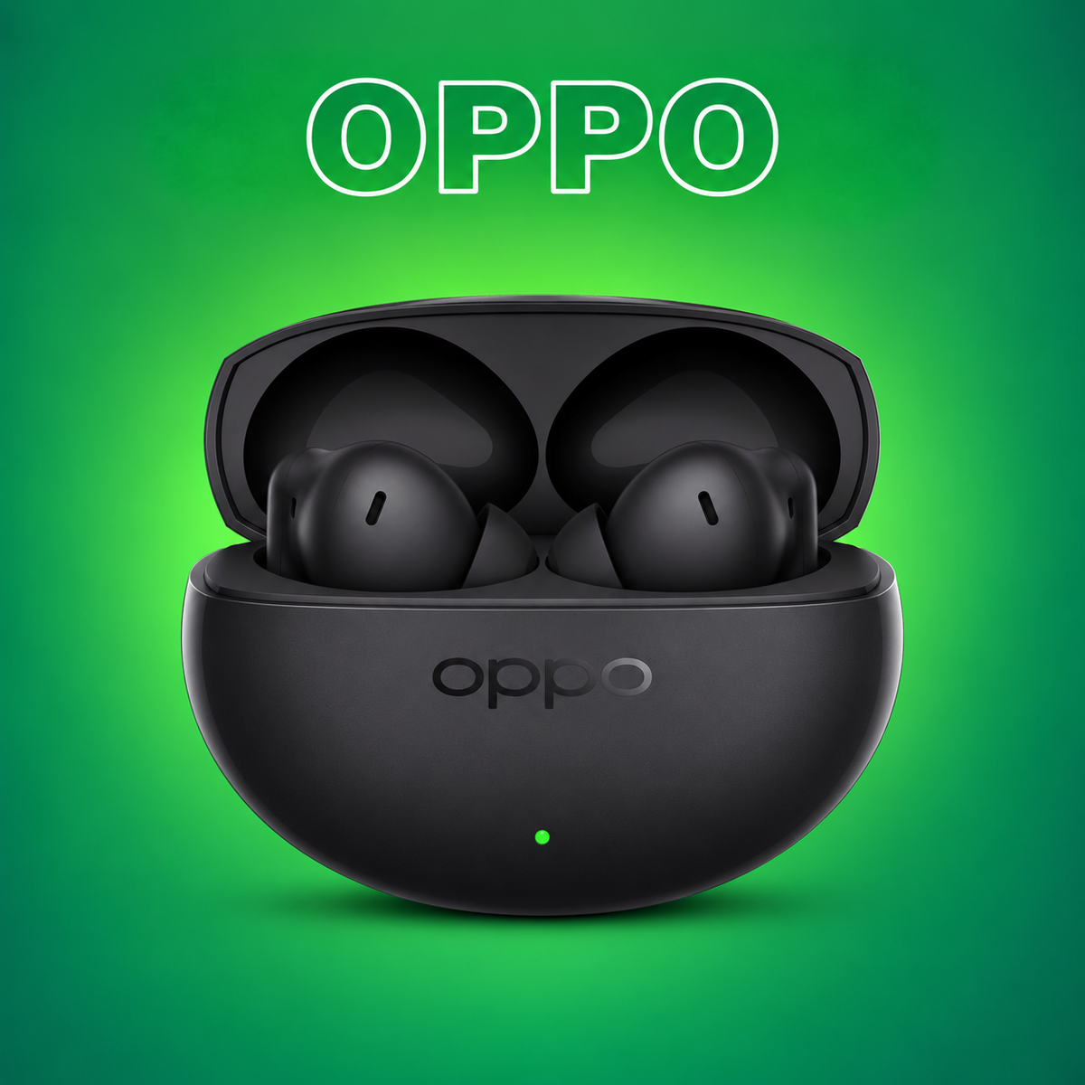OPPO Enco Air5 Pro (Single Parts) Replacement Left/Right Earbud & Charging Case | LostMyBuds.in