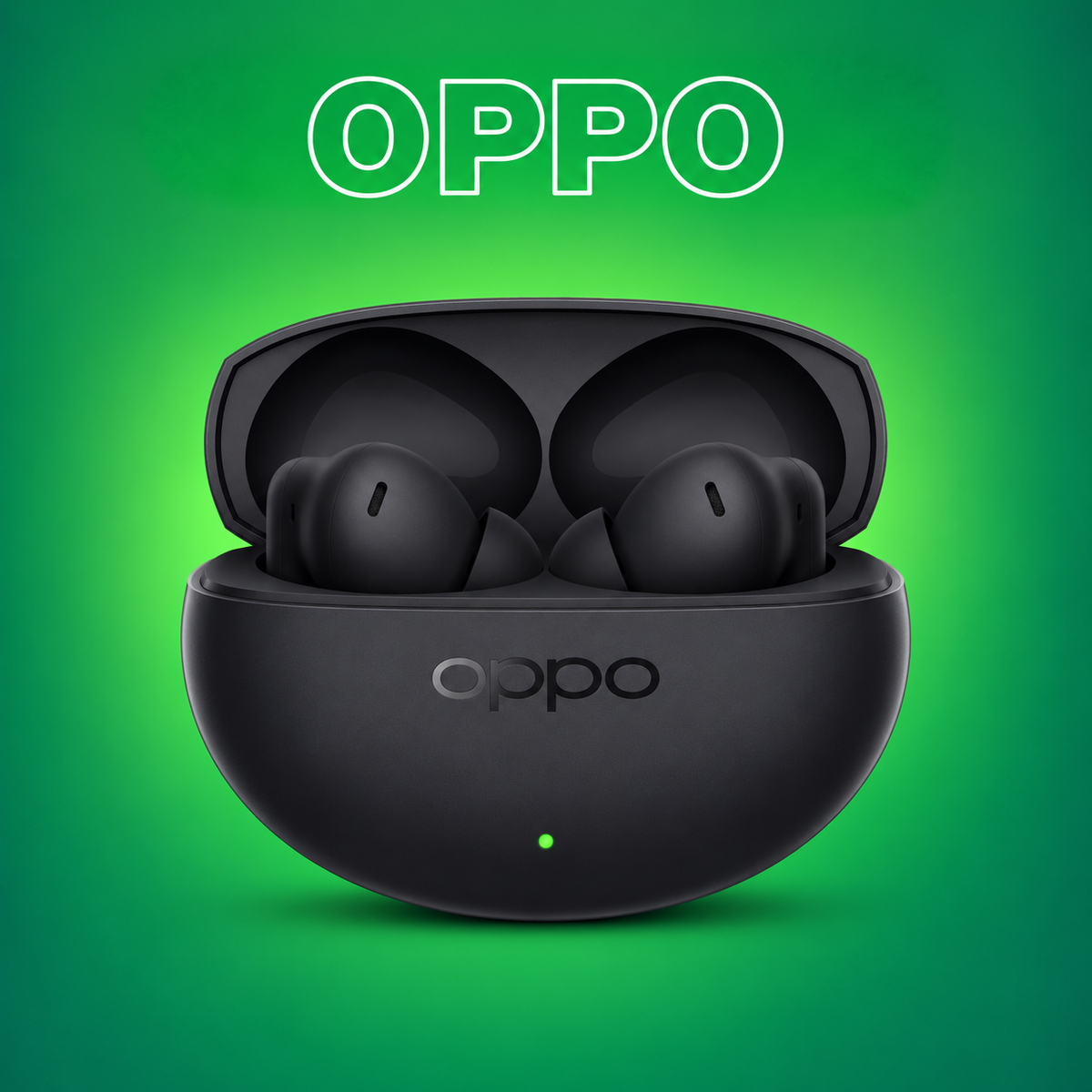 OPPO Enco Air 5 (Single Parts) Replacement Left/Right Earbud & Charging Case | LostMyBuds.in