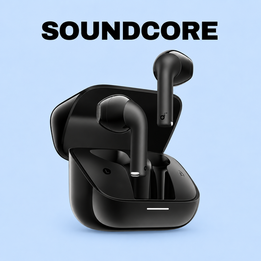Soundcore by Anker K20i Original Replacement Parts