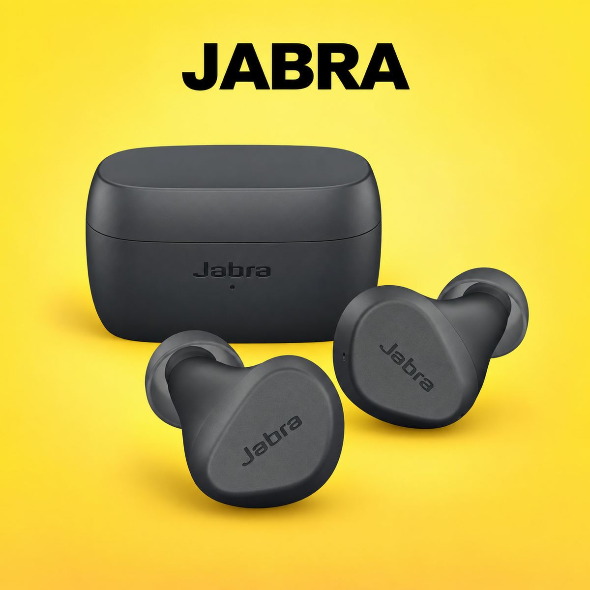 Jabra Elite 2 (Single Parts) Replacement Left/Right Earbud & Charging Case | LostMyBuds.in