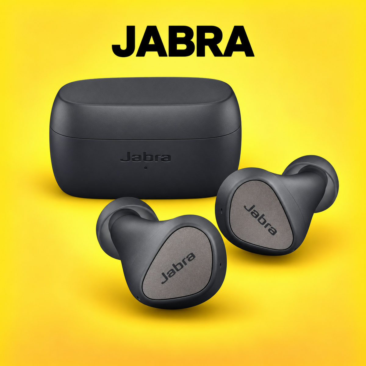 Jabra Elite 3 (Single Parts) Replacement Left/Right Earbud & Charging Case | LostMyBuds.in