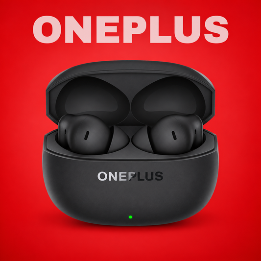 OnePlus Nord Buds 4 Original Replacement Parts