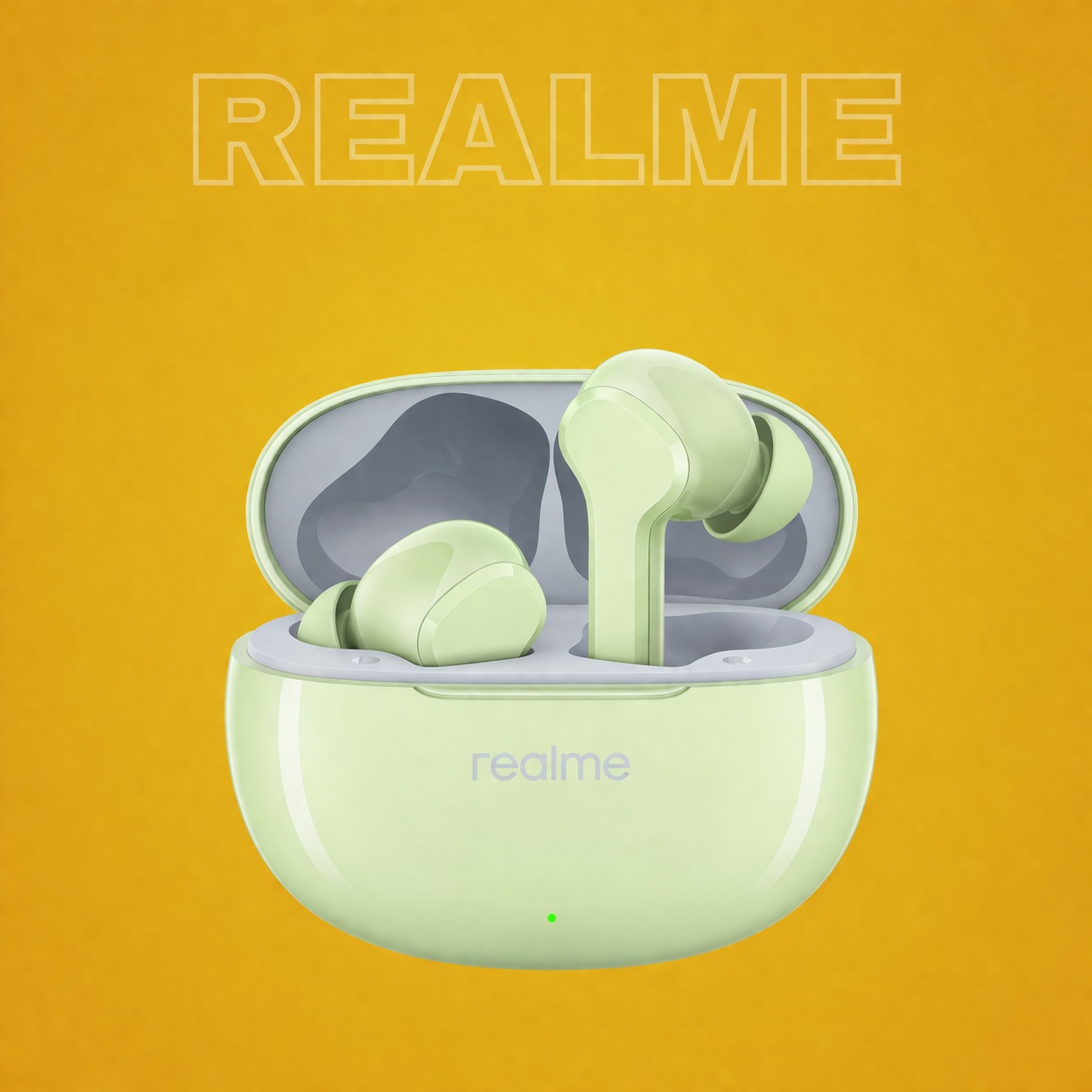 Realme Techlife Buds T110 {Single Parts} Replacement parts