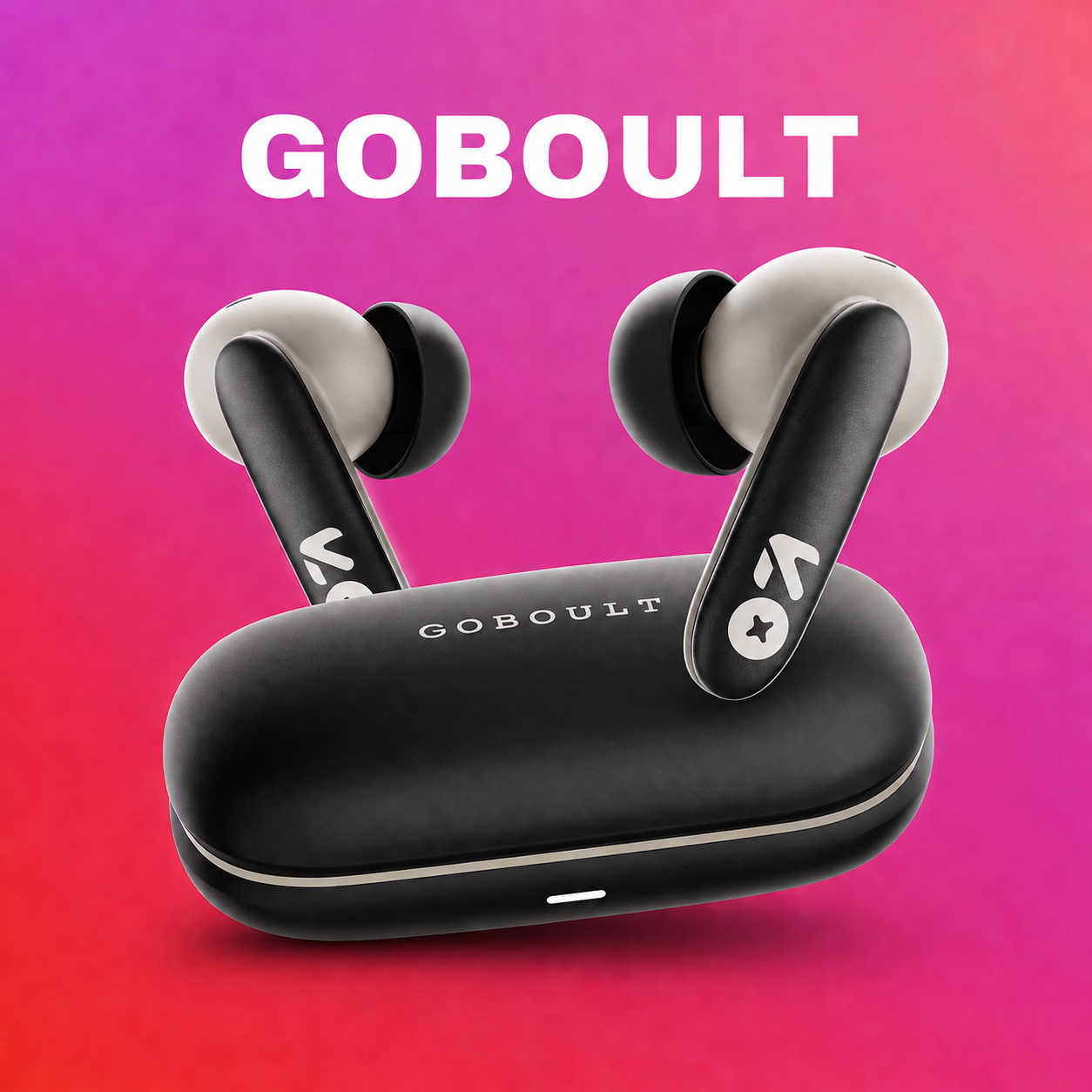 GoBoult Y1 v2.0 – Replacement Parts (Single Parts)