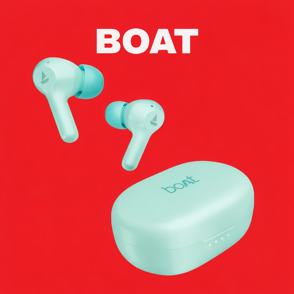 boAt Airdopes 71 – Replacement Parts (Single Parts)