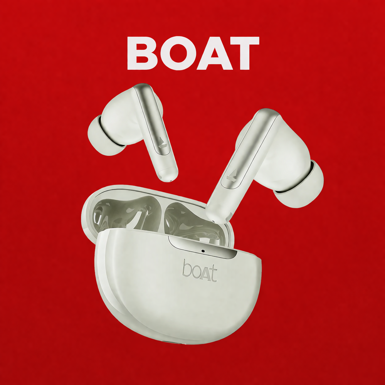 boAt Airdopes 141 Elite ANC – Replacement Parts (Single Parts)