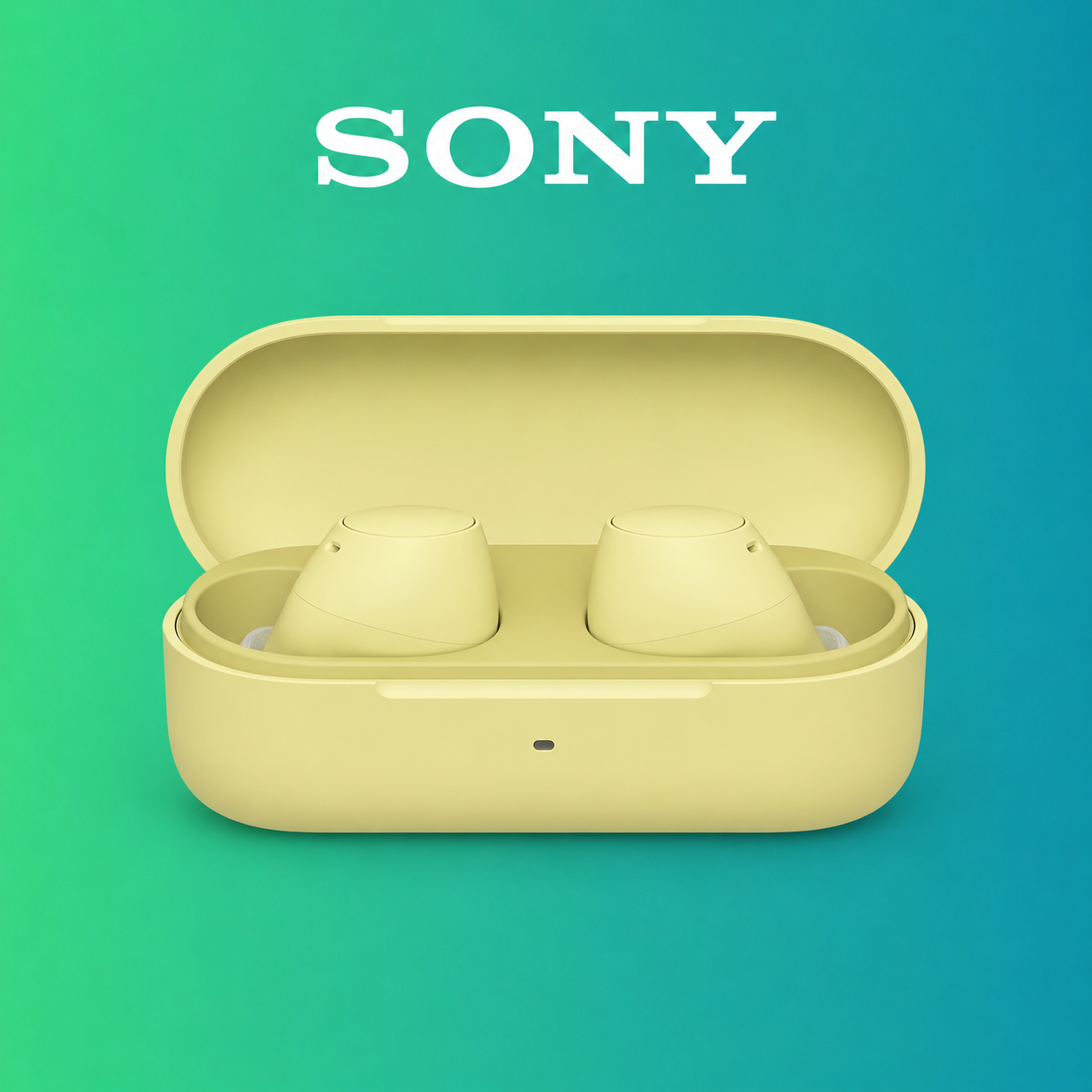 Sony WF-C510 Replacement Parts Replacement Left/Right Earbud & Charging Case | LostMyBuds.in