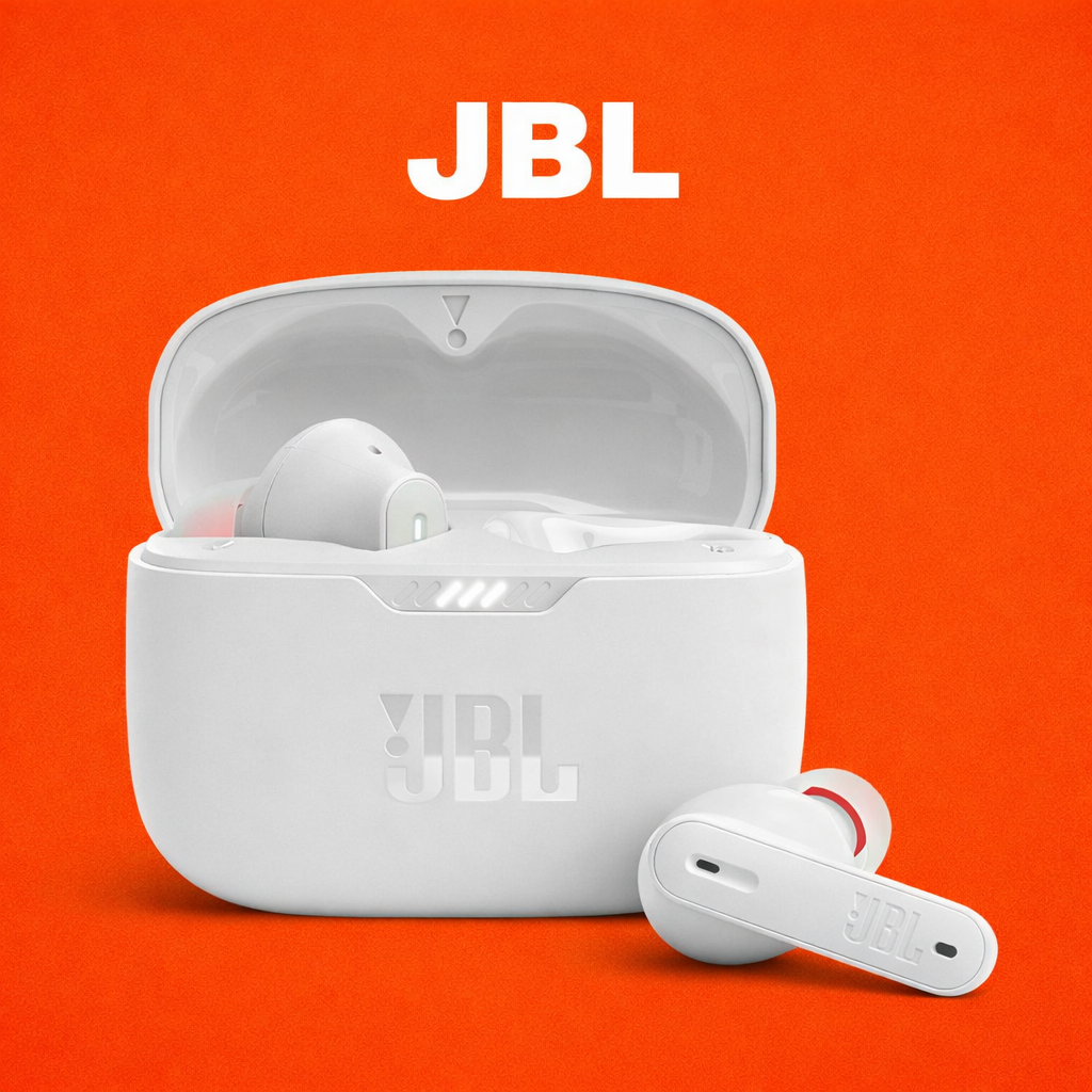 JBL Tune 235NC TWS – Replacement Parts (Pair / Charging Case)
