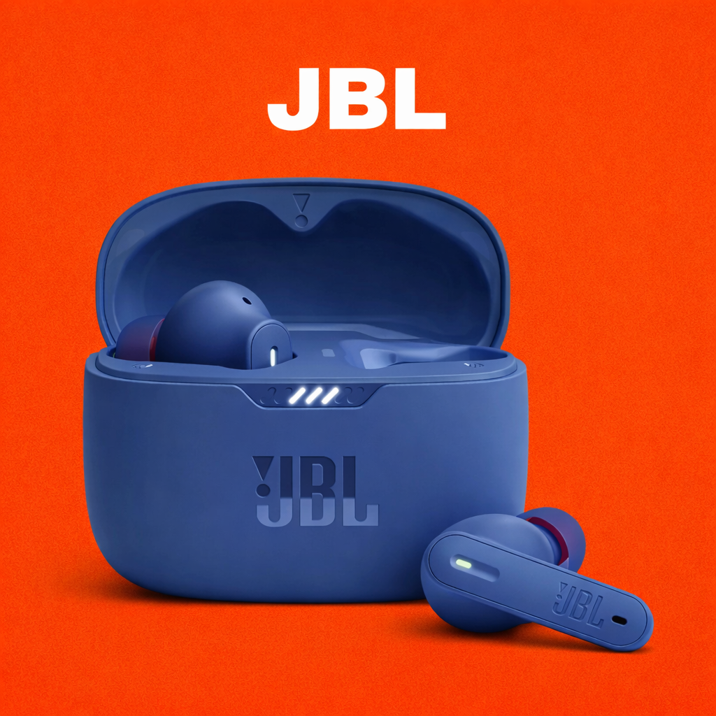 JBL Tune 235NC TWS – Replacement Parts (Pair / Charging Case)
