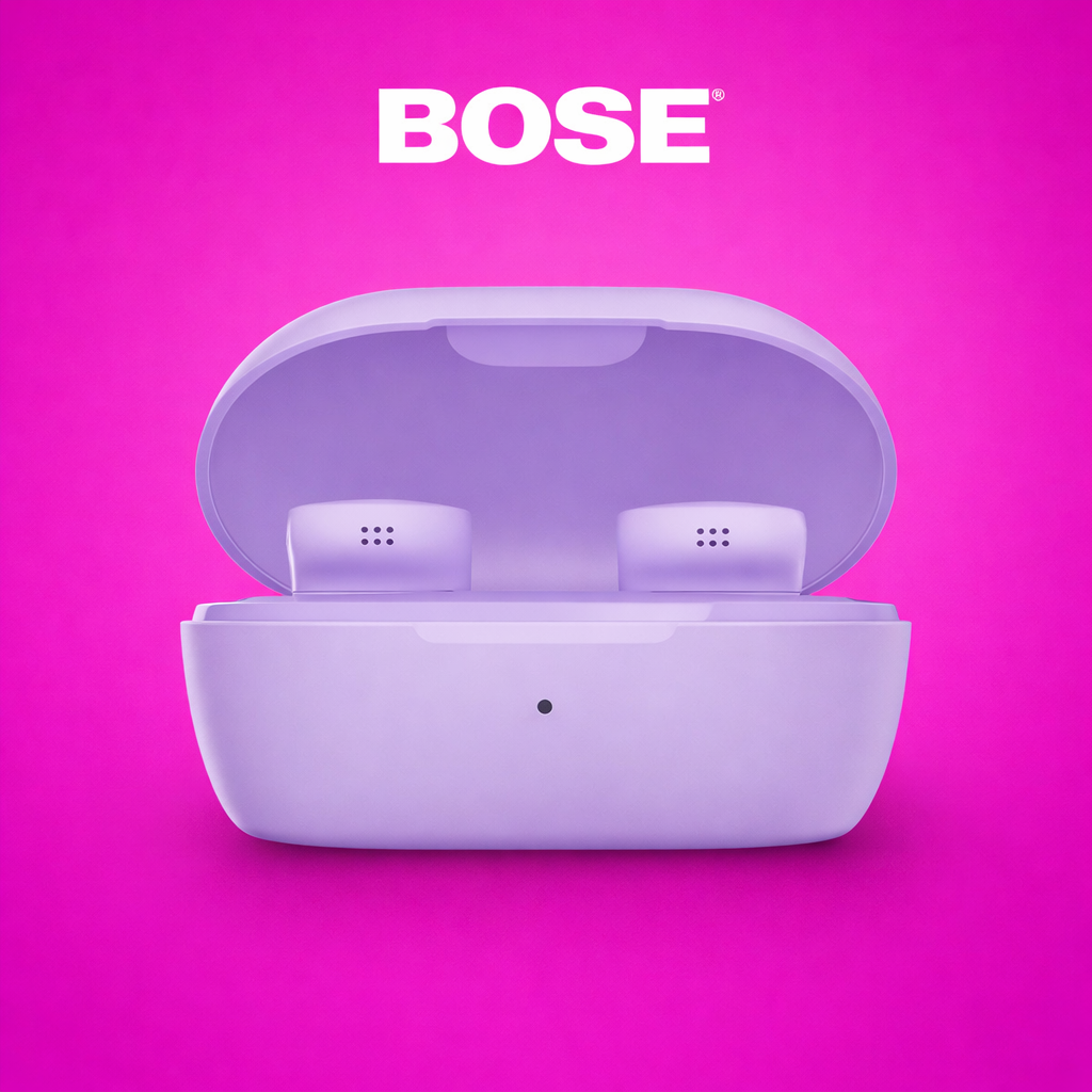 Bose QuietComfort Gen 2 Earbuds Replacement Left/Right Earbud & Charging Case | LostMyBuds.in