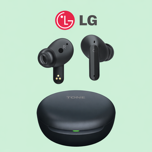 LG Tone Free FP5 Original Replacement Parts