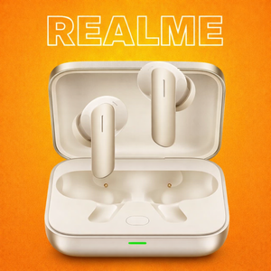 Realme Buds Air 7 Original Replacement Parts