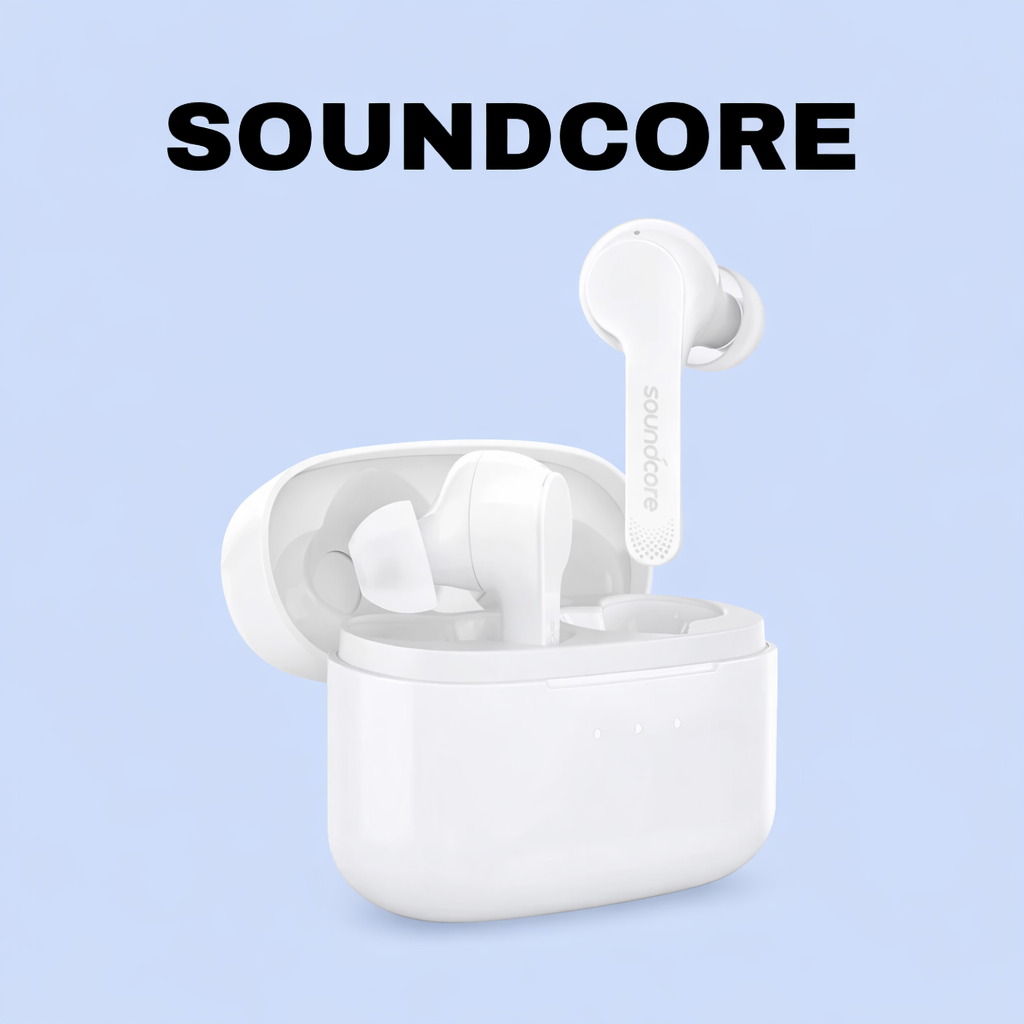 Soundcore Liberty Air X Replacement Left/Right Earbud & Charging Case | LostMyBuds.in