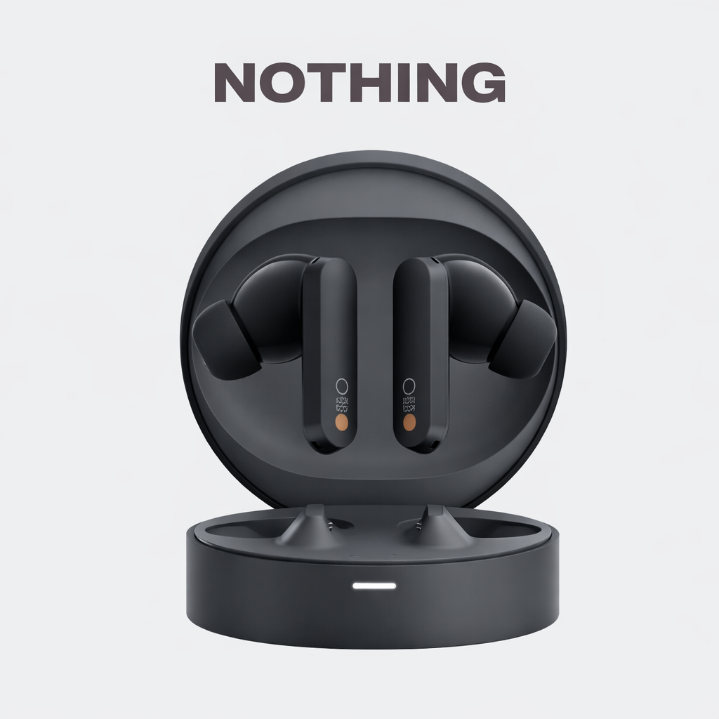 CMF by Nothing Buds Pro Replacement Left/Right Earbud & Charging Case | LostMyBuds.in