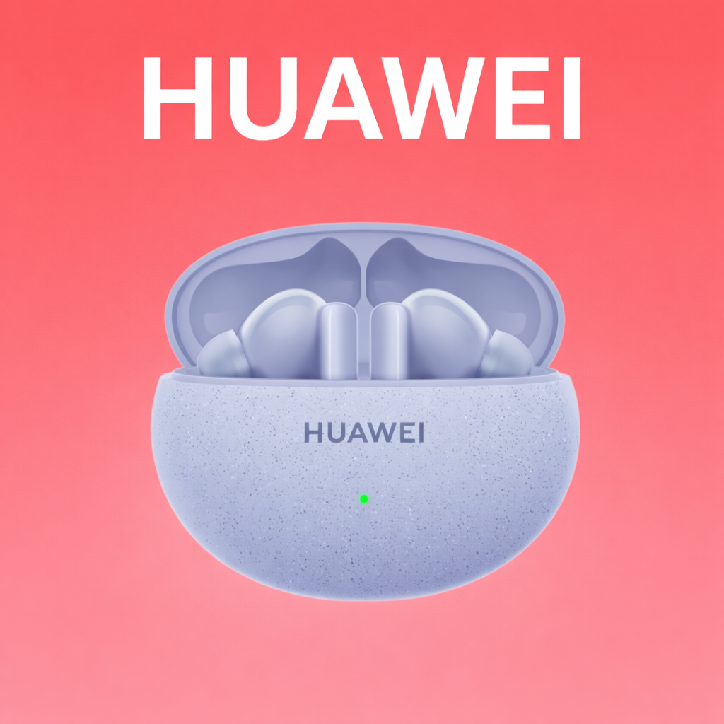 HUAWEI FreeBuds 5i Replacement Left/Right Earbud & Charging Case | LostMyBuds.in