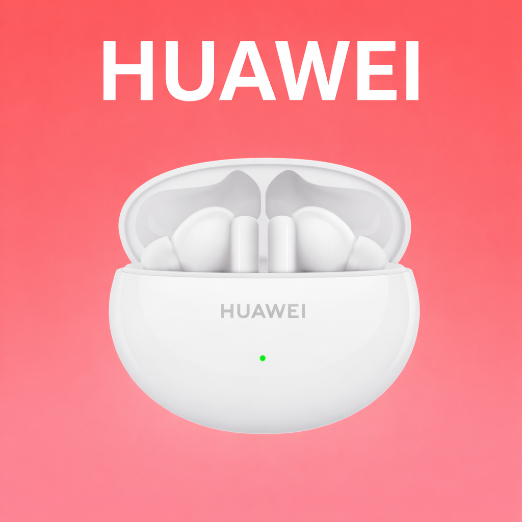 HUAWEI FreeBuds 5i Replacement Left/Right Earbud & Charging Case | LostMyBuds.in