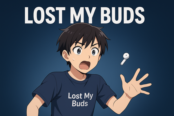 BUDS PARTS