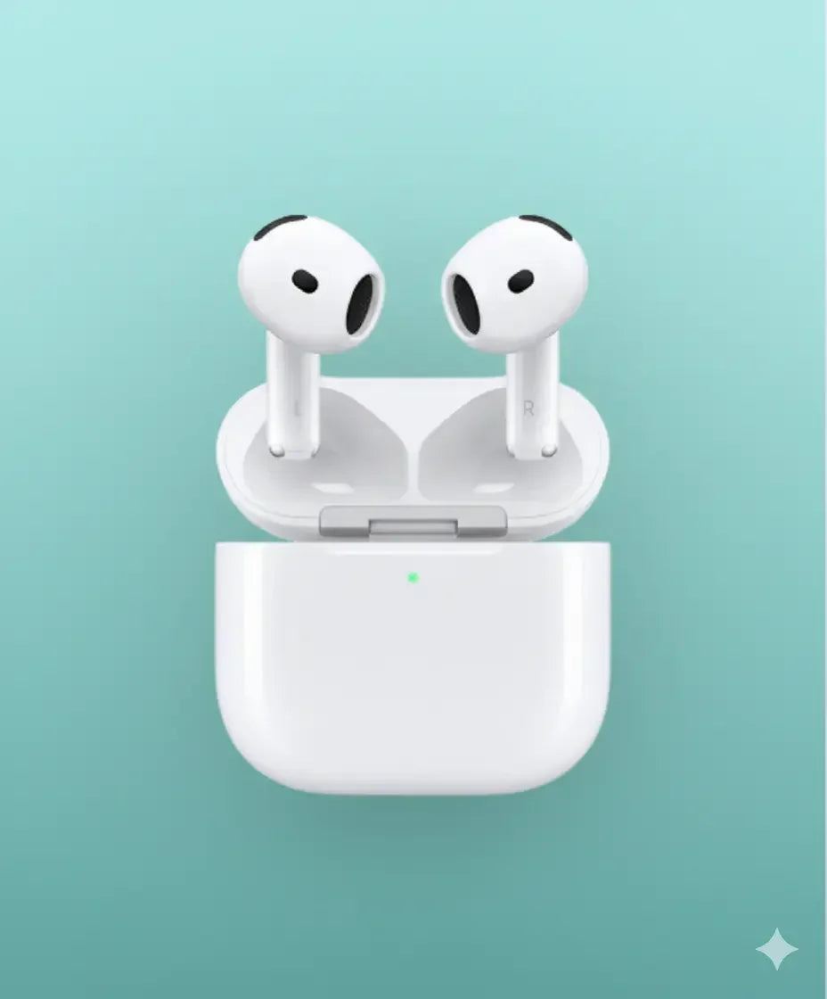 Apple AirPods 4 (Single Parts) BUDS PARTS