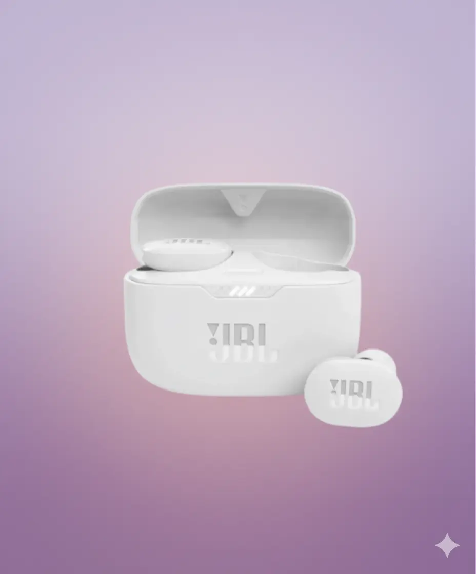 JBL Tune 130NC (Single Parts) BUDS PARTS