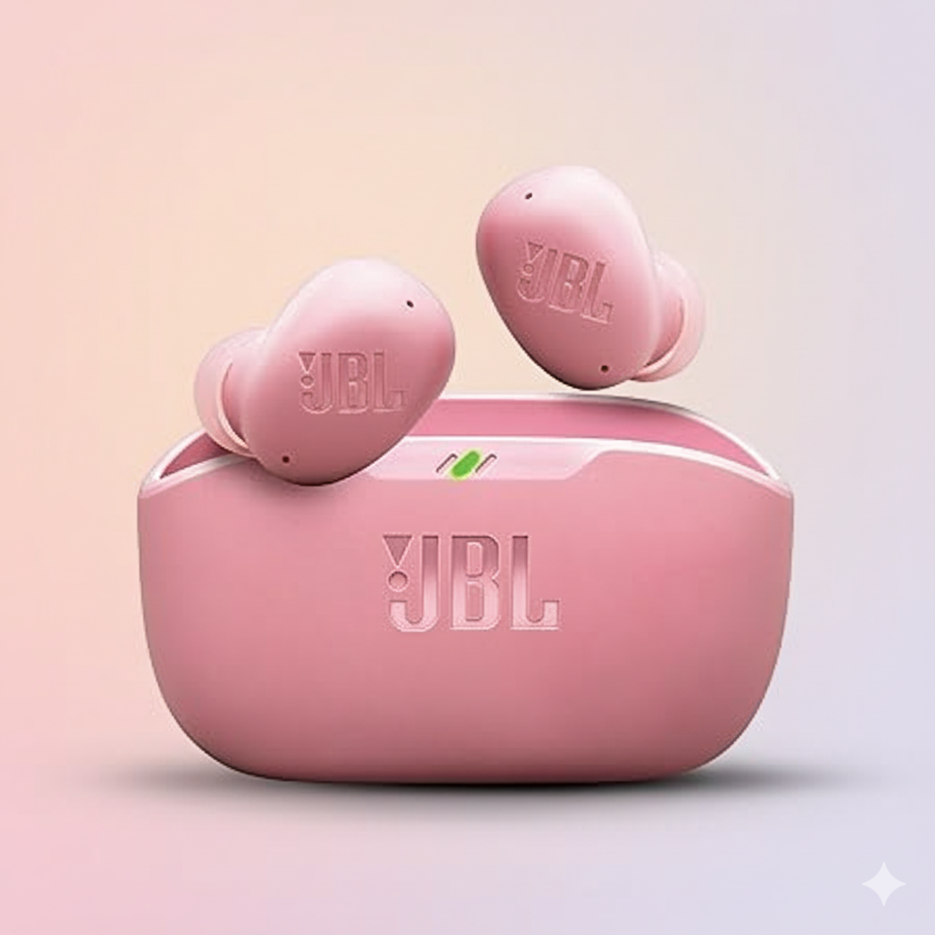 JBL Wave Buds 2 – Replacement Parts (Pair / Charging Case)