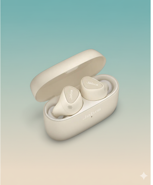 Jabra Elite 5 (SINGLE PARTS)
