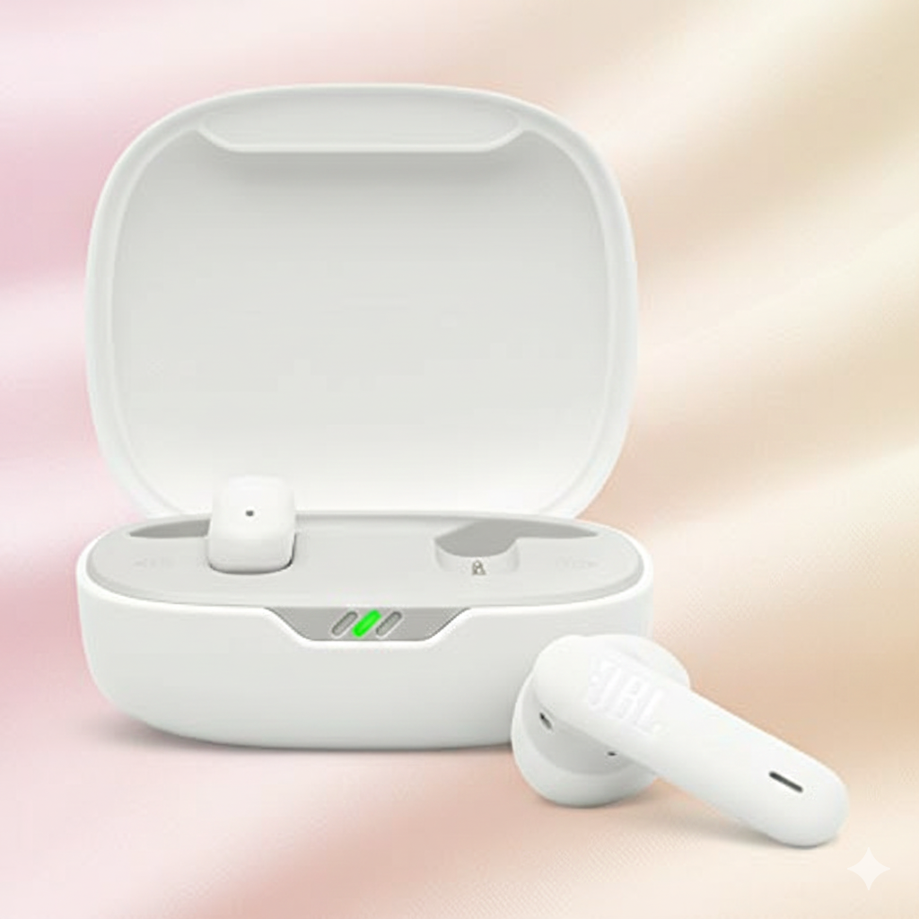 JBL Wave Flex 2 – Replacement Parts (Pair / Charging Case)