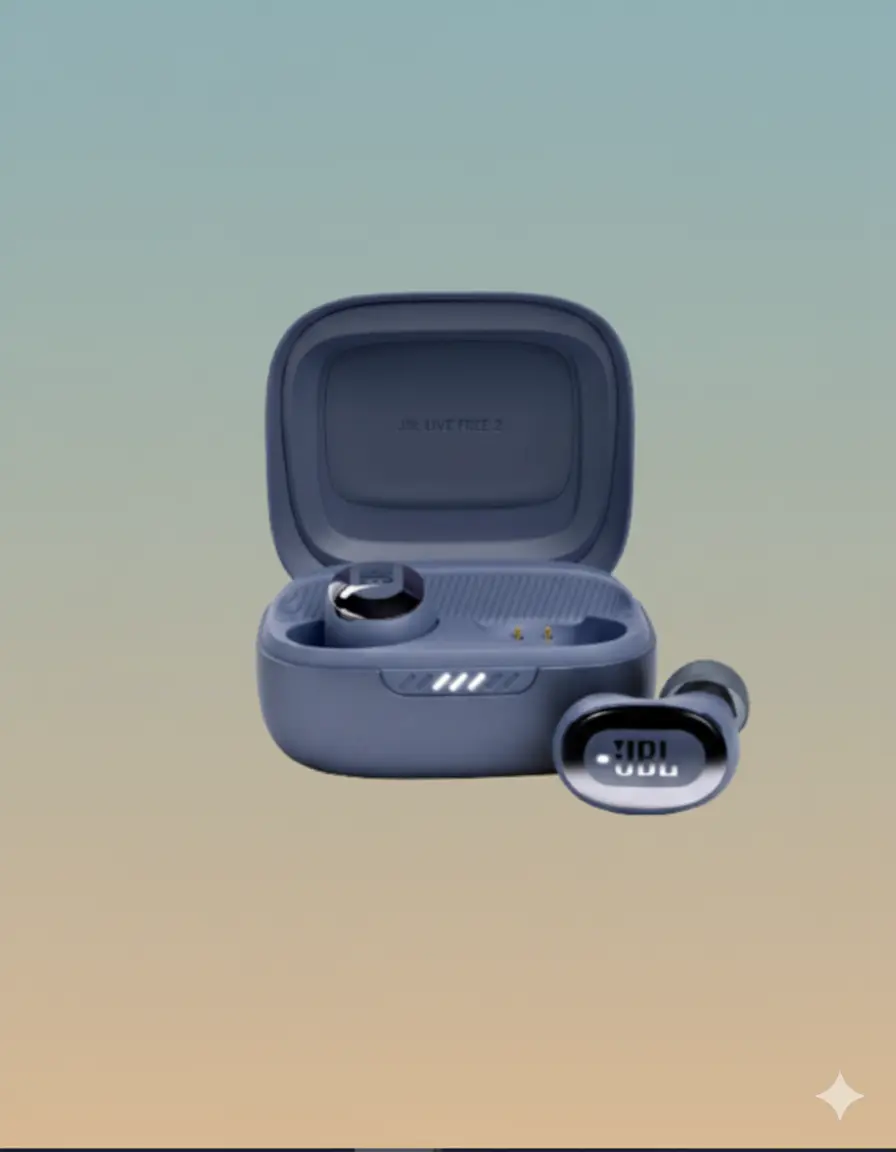 JBL Live Free 2 TWS (Single Parts) JBL