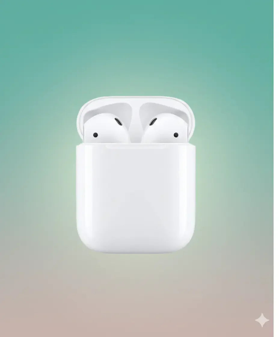 Apple AirPods 2nd gen (Single Parts) BUDS PARTS