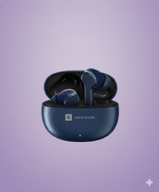 REALME TECHLIFE BUDS T110 {SINGLE PARTS}