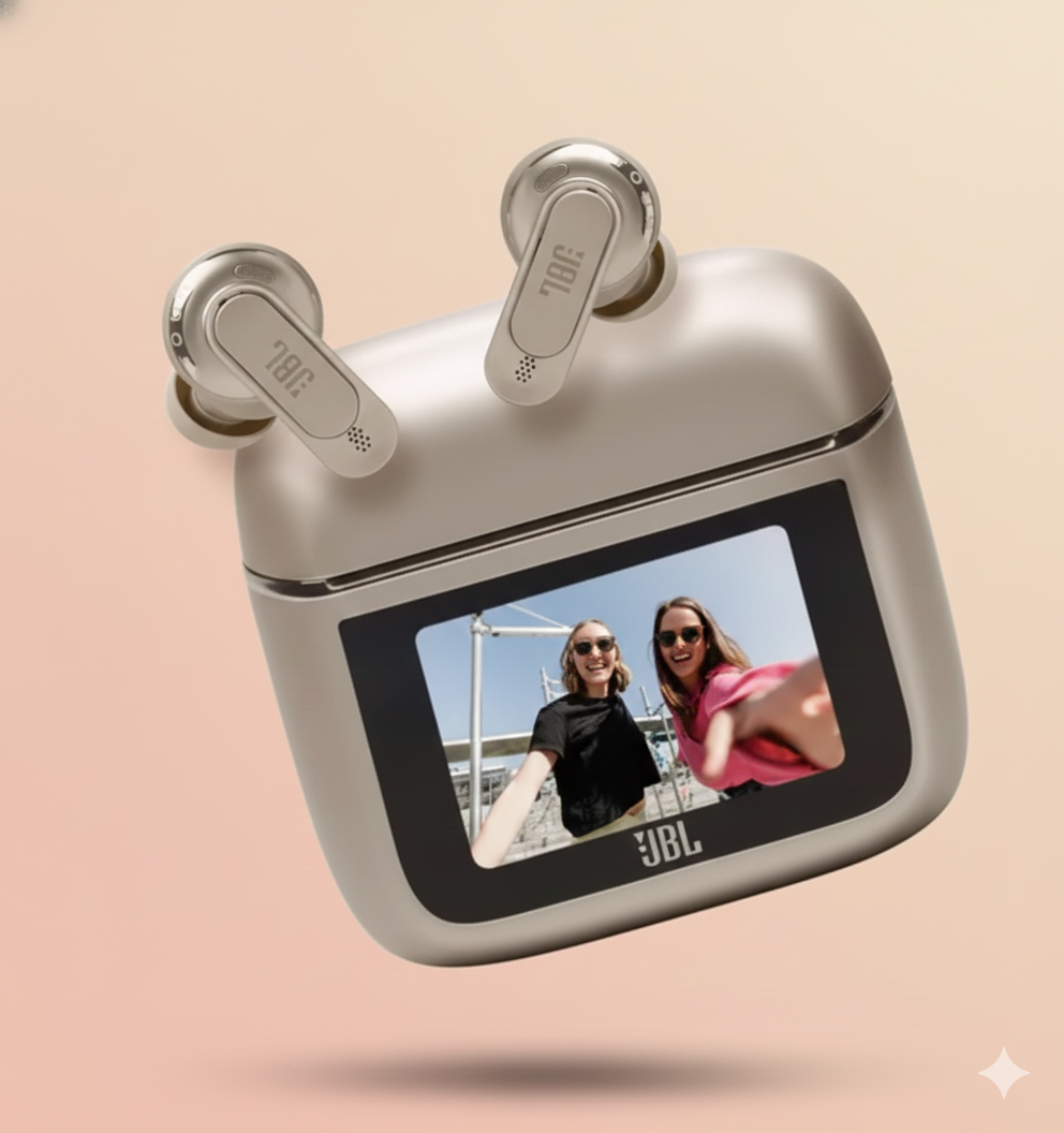 JBL Tour Pro 3 – Replacement Parts (Pair / Charging Case)