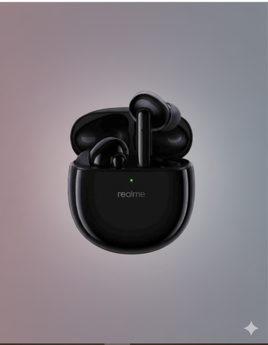 REALME BUDS AIR PRO {SINGLE PARTS}