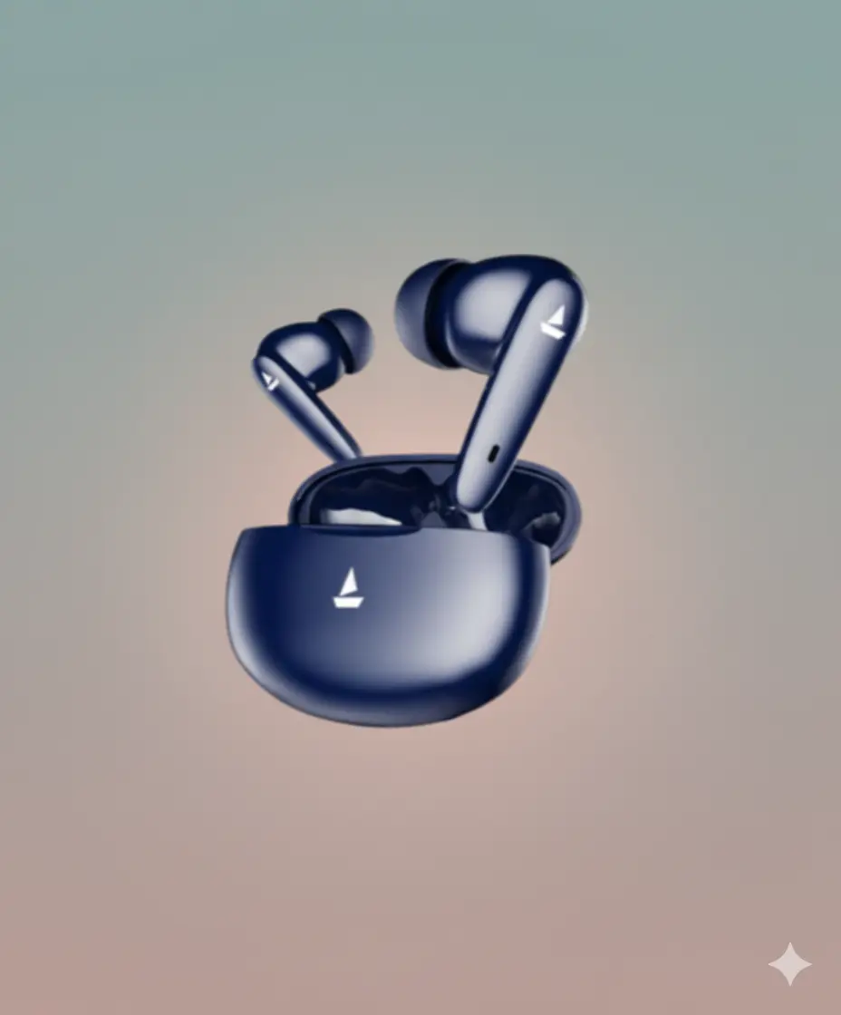 boAt Airdopes 161 Pro (Single Parts) BUDS PARTS