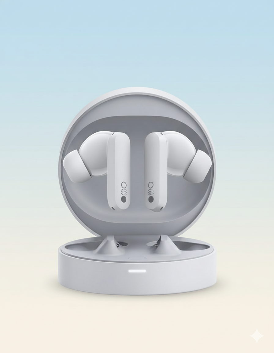 CMF by Nothing – Replacement Parts (Single Parts)