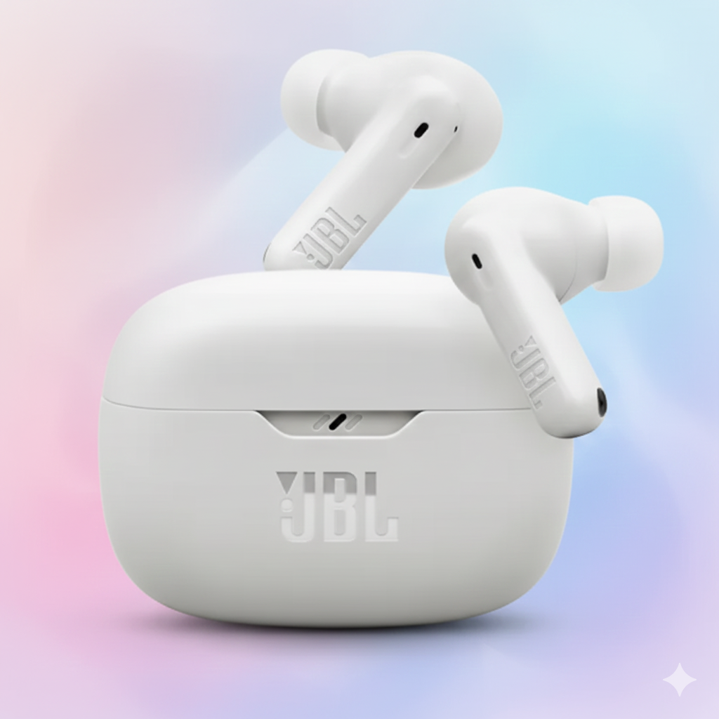 JBL Wave Beam 2 – Replacement Parts (Pair / Charging Case)