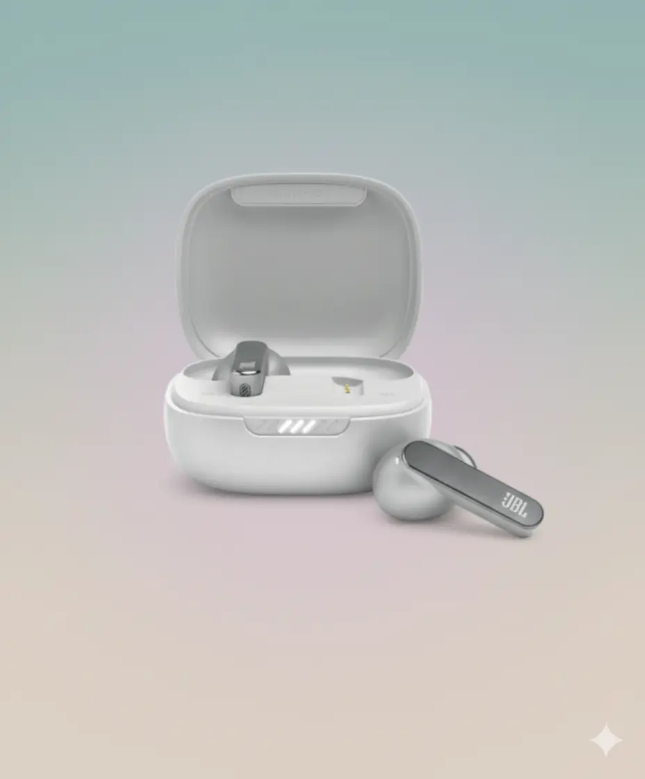 JBL Live Pro 2 (Single Parts) JBL