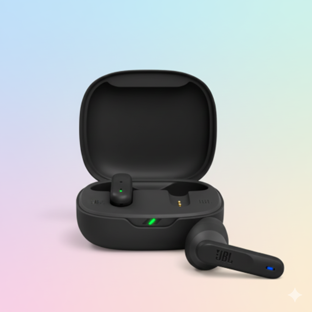 JBL Wave 300TWS – Replacement Parts (Pair / Charging Case)