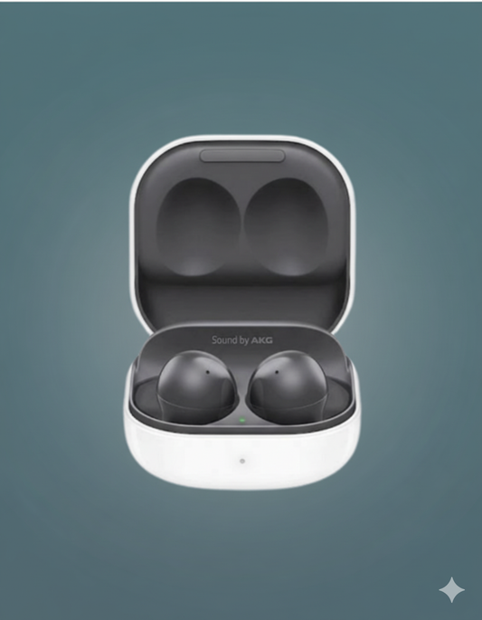 SAMSUNG GALAXY BUDS 2 {SINGLE PARTS}