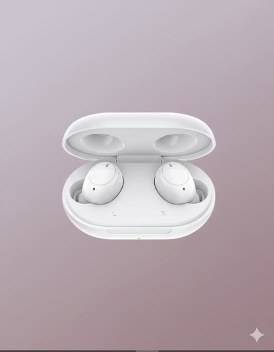 OPPO ENCO BUDS {SINGLE PARTS}
