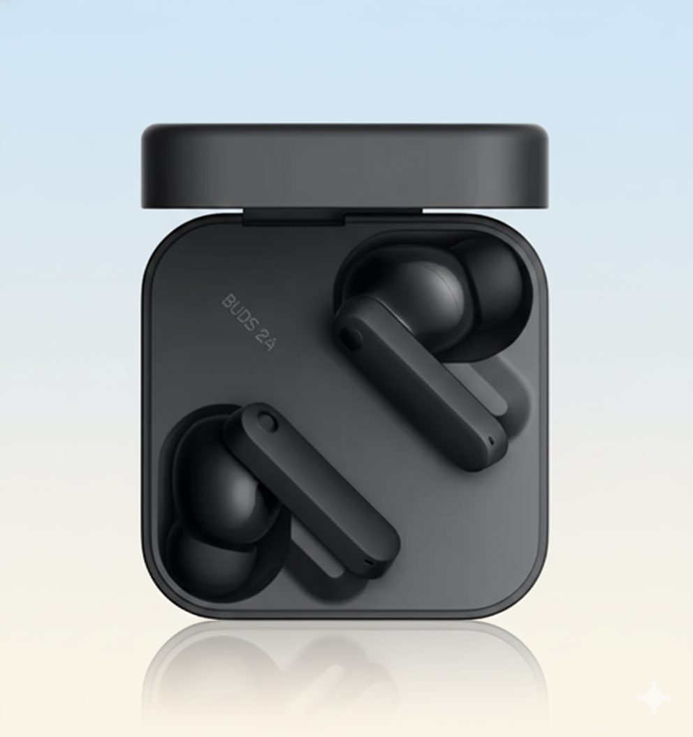 CMF by Nothing Buds 2a – Replacement Parts (Single Parts)