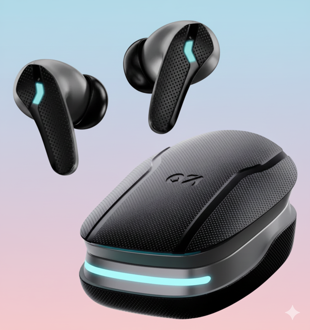 Boult Audio Astra Neo – Replacement Parts (Pair / Charging Case)