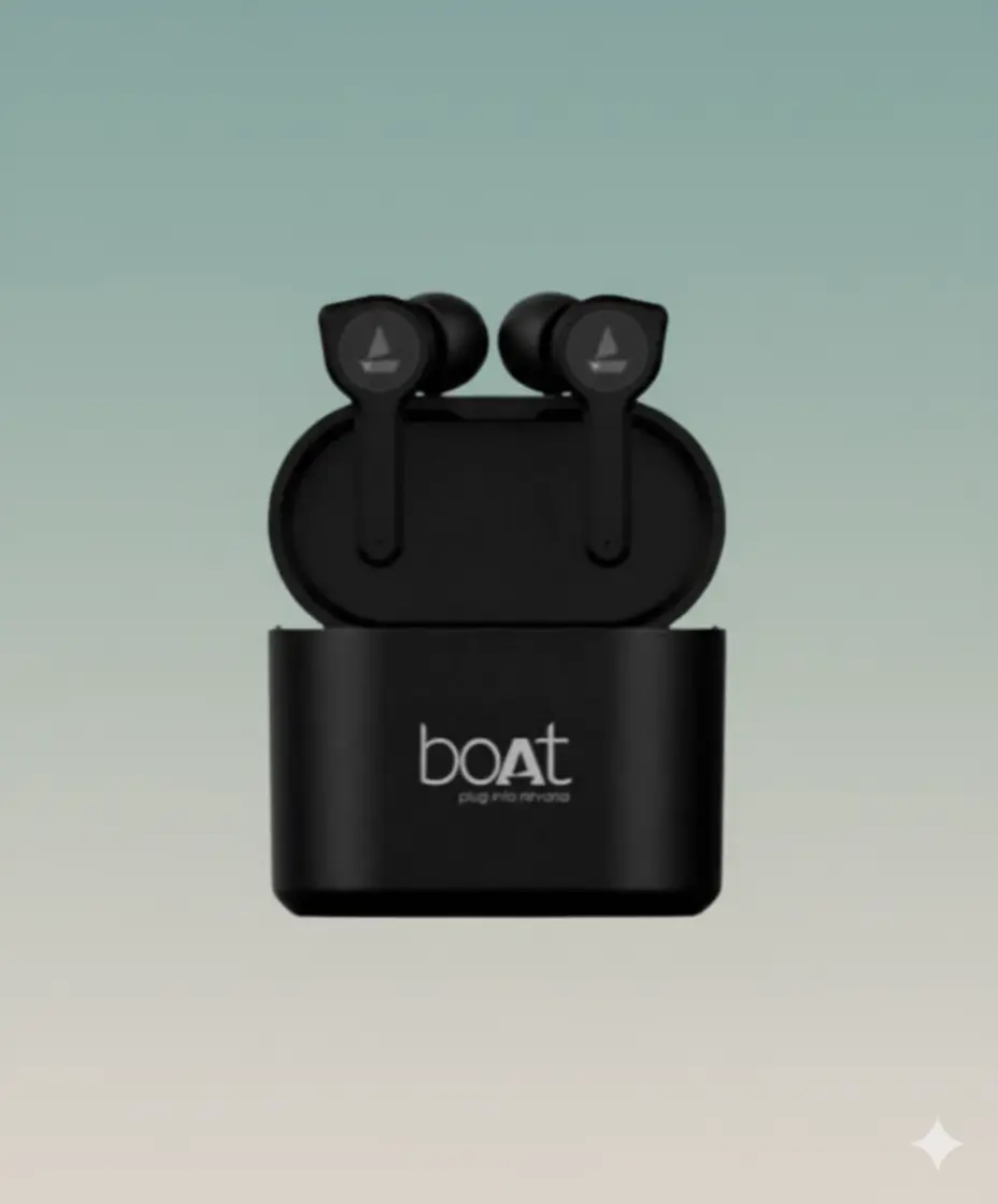 boAt Airdopes 402 (Single Parts) BUDS PARTS