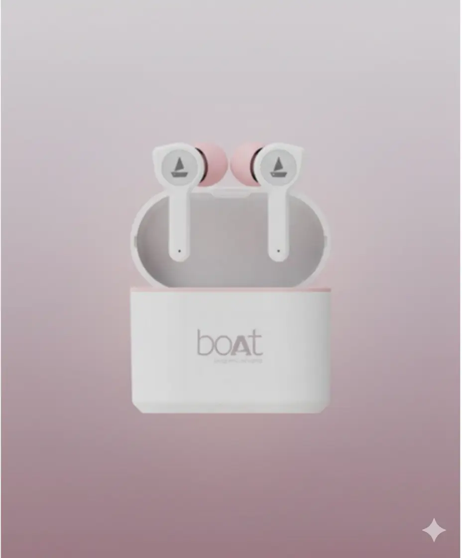 boAt Airdopes 402 (Single Parts) BUDS PARTS